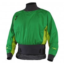 NRS Men's Flux Drytop 2017